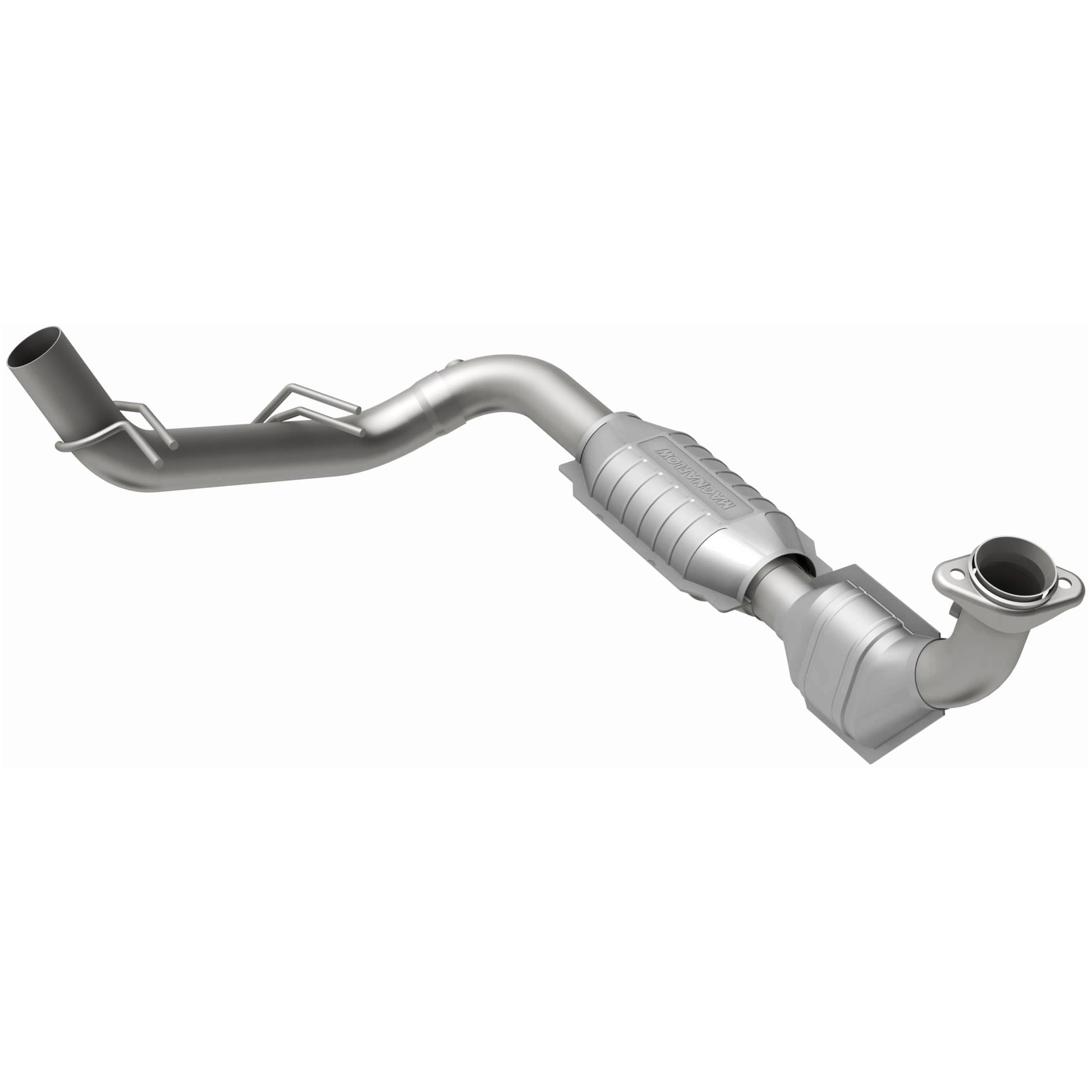 MagnaFlow Exhaust Products 23718 HM Grade Direct-Fit Catalytic Converter